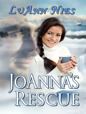 cover image of Joanna's Rescue